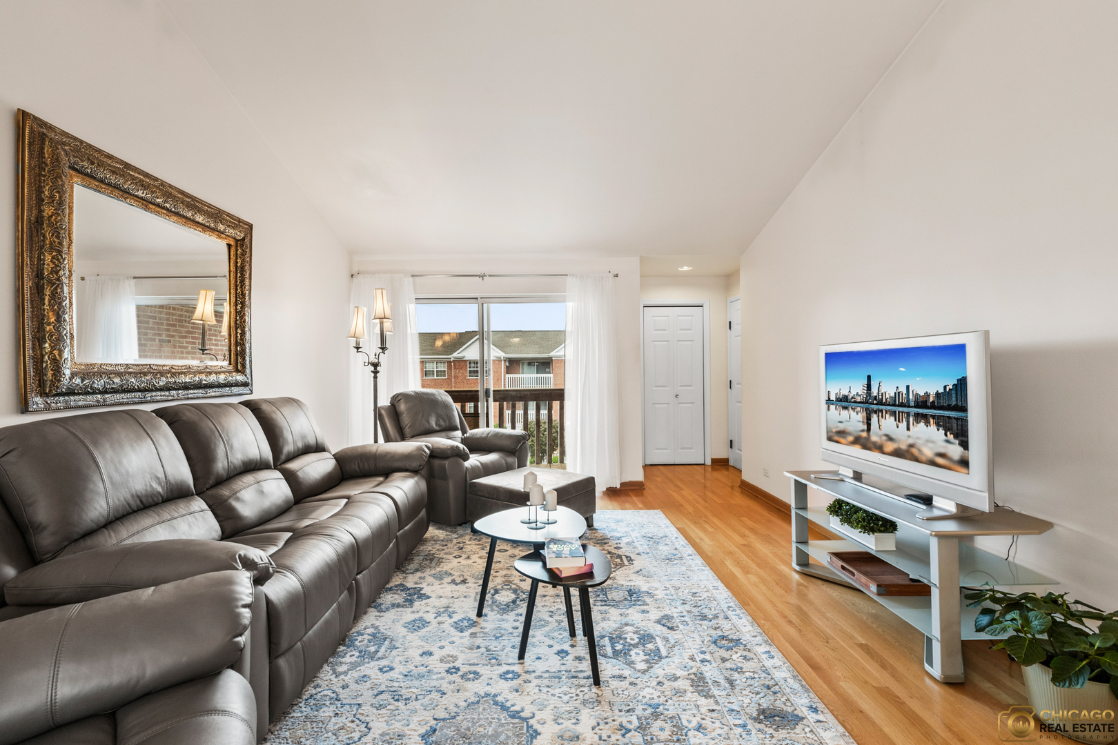 Property Photo: 6561 W School Avenue 305C IL 60634