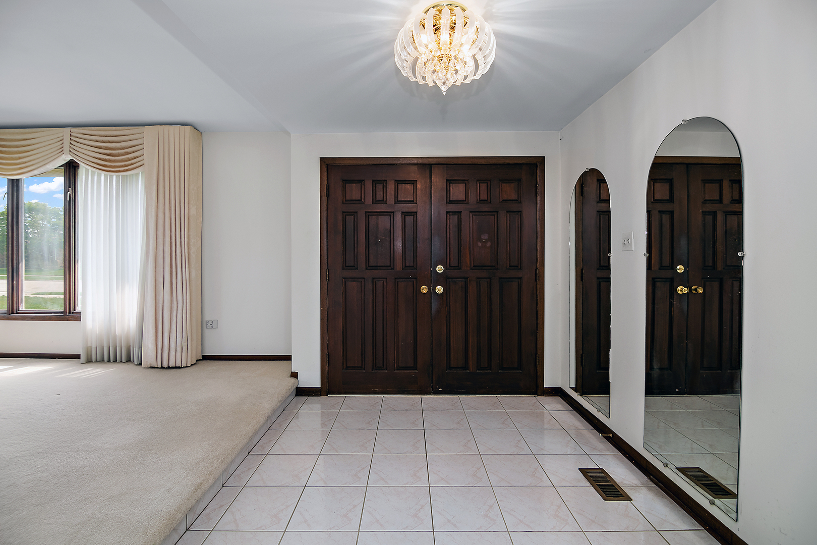 Property Photo: 14216 Trenton Avenue IL 60462
