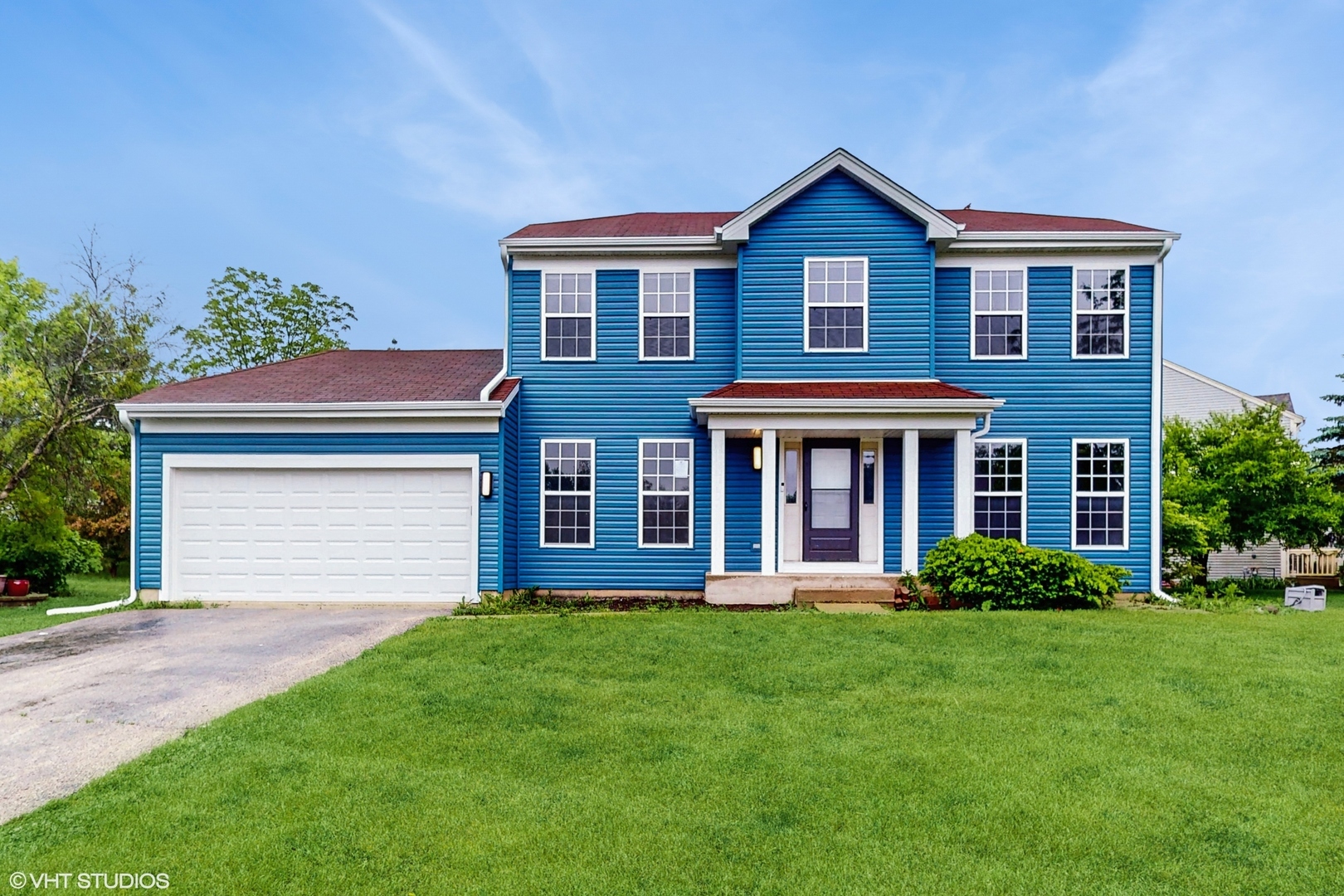 Property Photo: 154 Wildflower Lane IL 60073