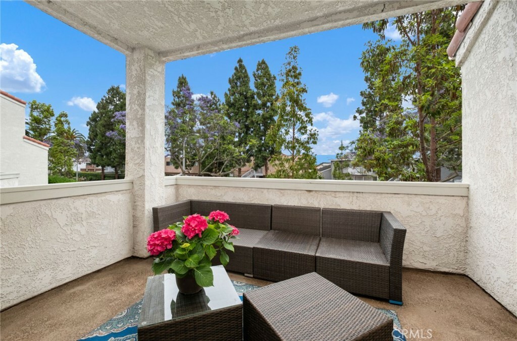 Property Photo: 17191 Corbina Lane 109 CA 92649
