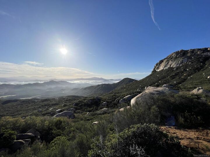 Property Photo:  17441 Dos Picos Park Road  CA 92065 