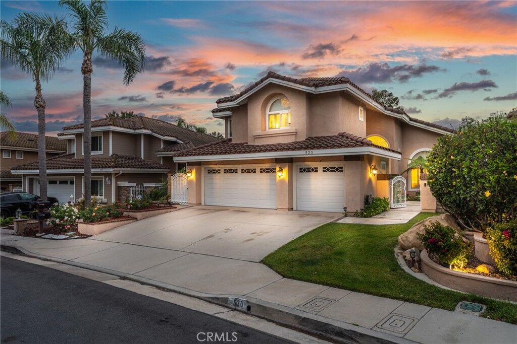 Property Photo:  530 S Laureltree Drive  CA 92808 