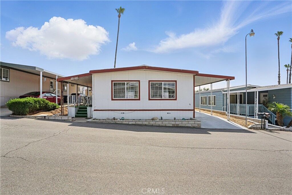 Property Photo:  32600 State Hwy 74 Ca 51  CA 92545 