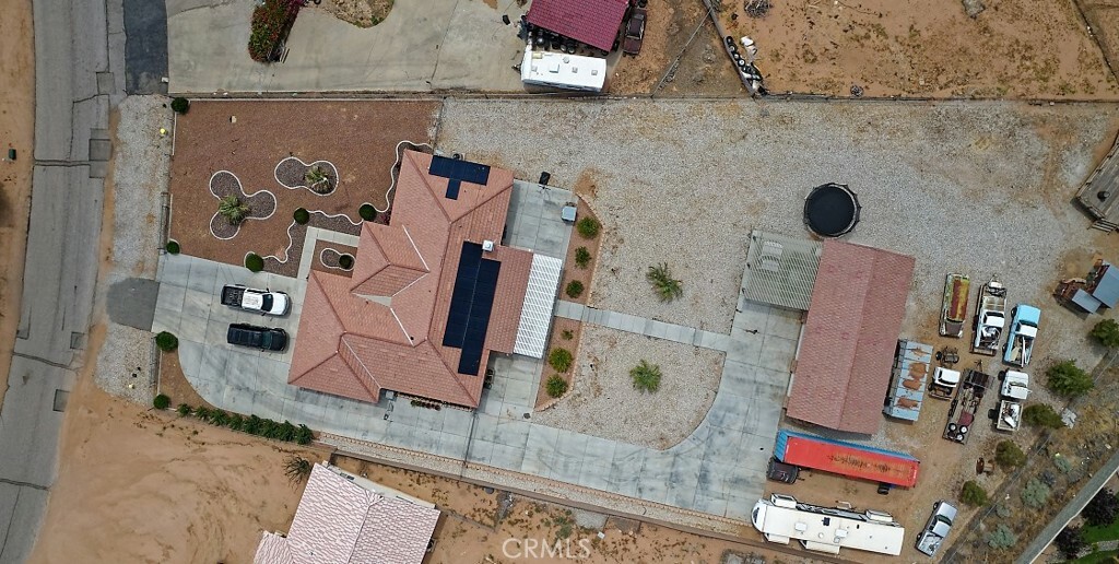 Property Photo: 7912 Royce Avenue CA 92345