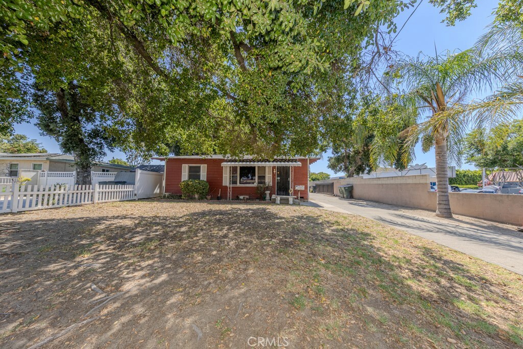 12845 7th  Chino CA 91710 photo