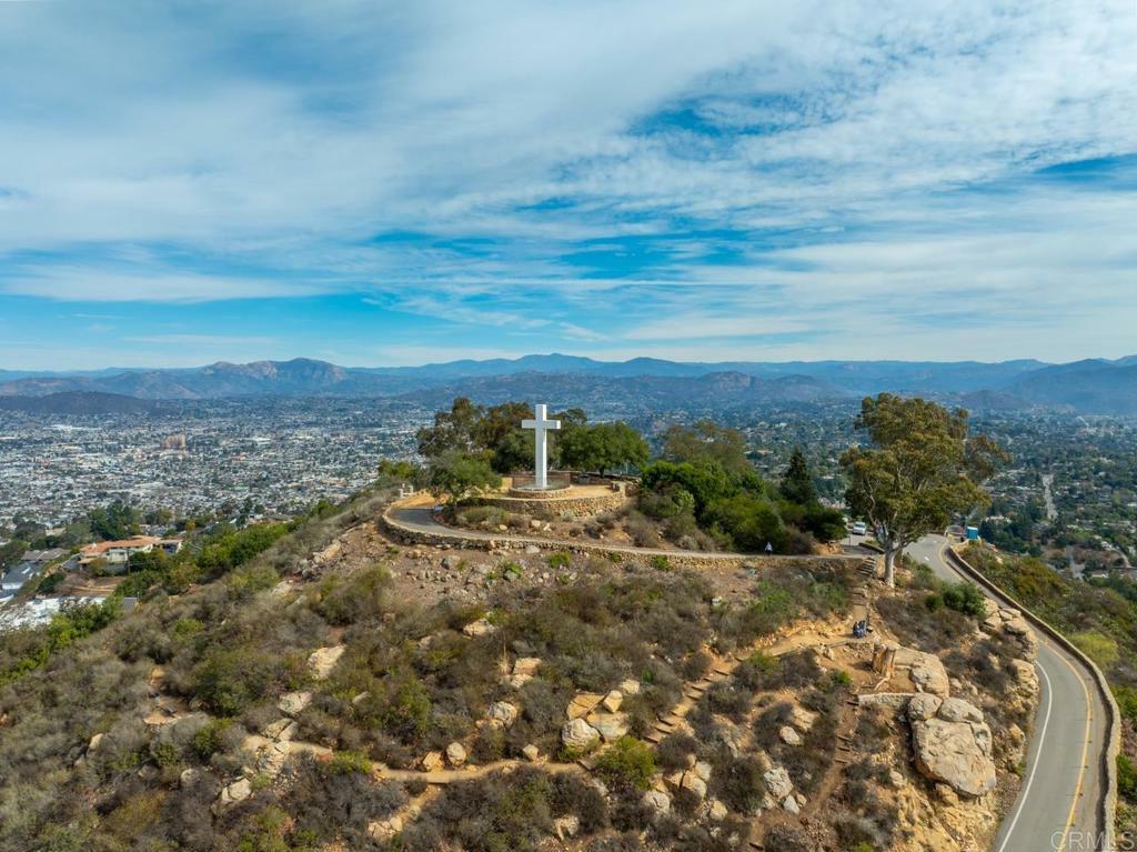 Property Photo: 0 Grandview Drive CA 91941