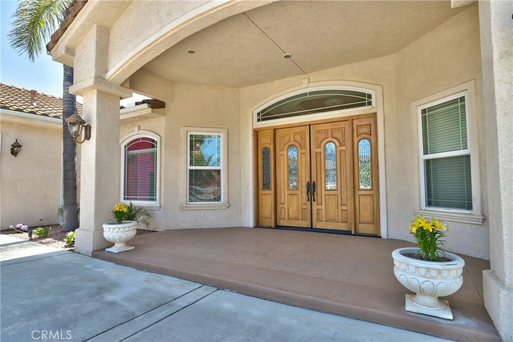 Property Photo: 41380 La Sierra Road CA 92591