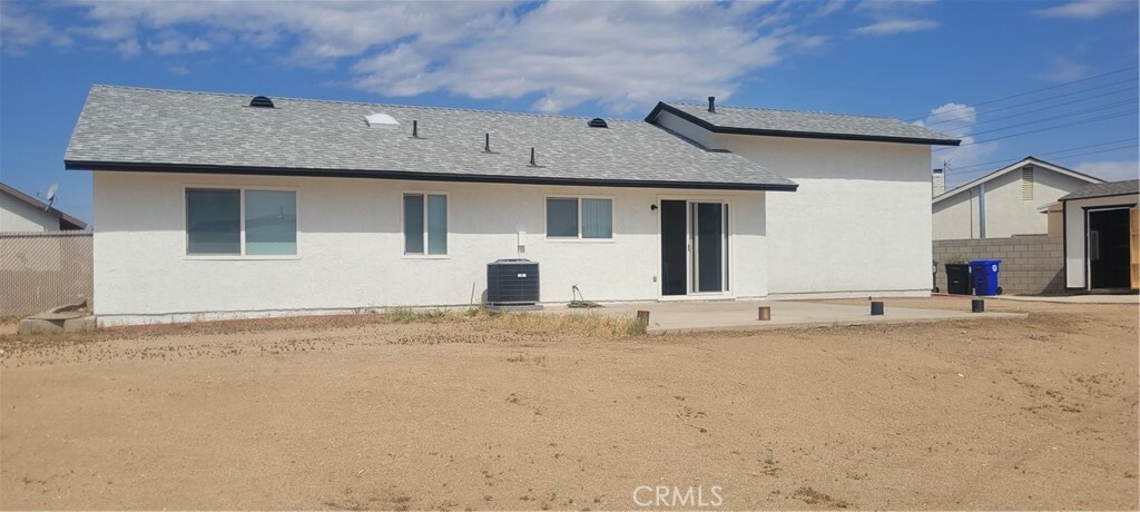 Property Photo: 12203 Clearview Drive CA 92392