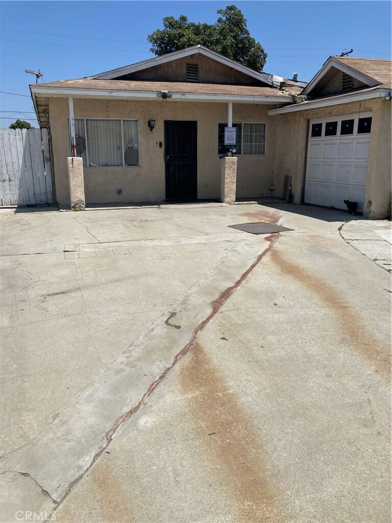 Property Photo:  1624 Millet Avenue  CA 91733 