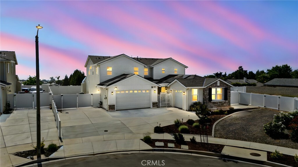 Property Photo: 35824 Rebecca Road CA 92399
