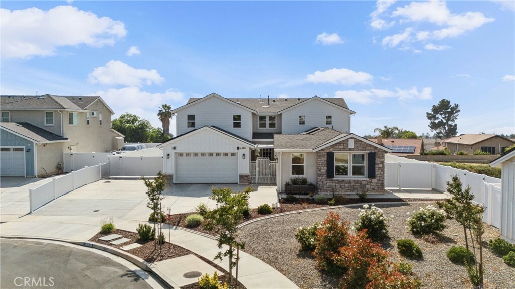 35824 Rebecca Road  Yucaipa CA 92399 photo