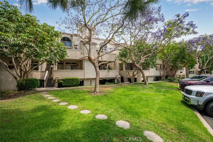 Property Photo: 17202 Corbina Lane 206 CA 92649
