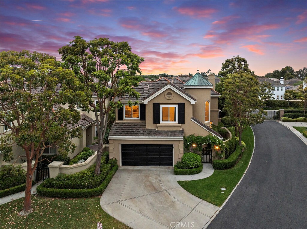 Property Photo:  52 Avignon  CA 92657 