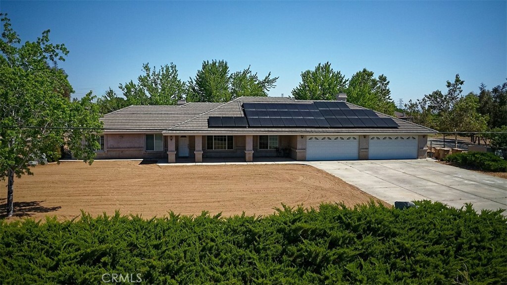 Property Photo:  14388 Musgrave Road  CA 92344 