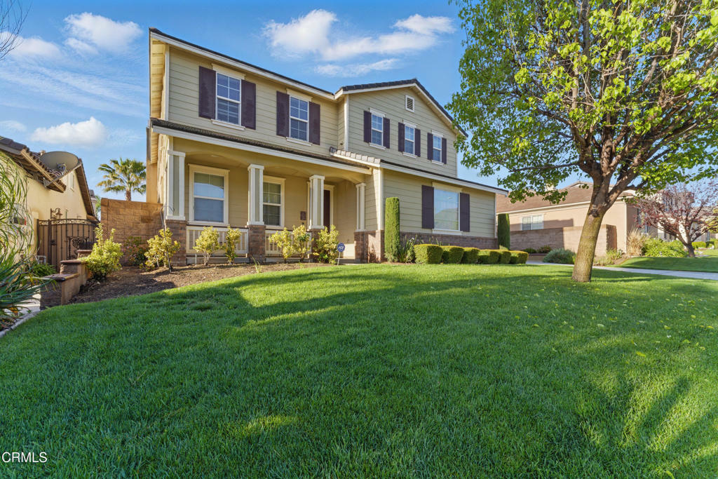 Property Photo: 29039 Shorecliff Circle CA 92585