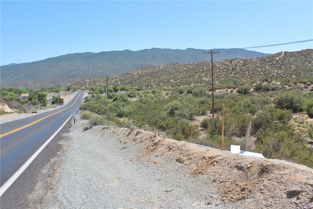 Property Photo: 11 Summit Valley Road CA 92345