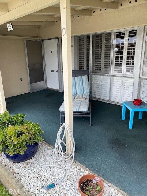 Property Photo:  1631 Tam O'Shanter 6D  CA 90740 