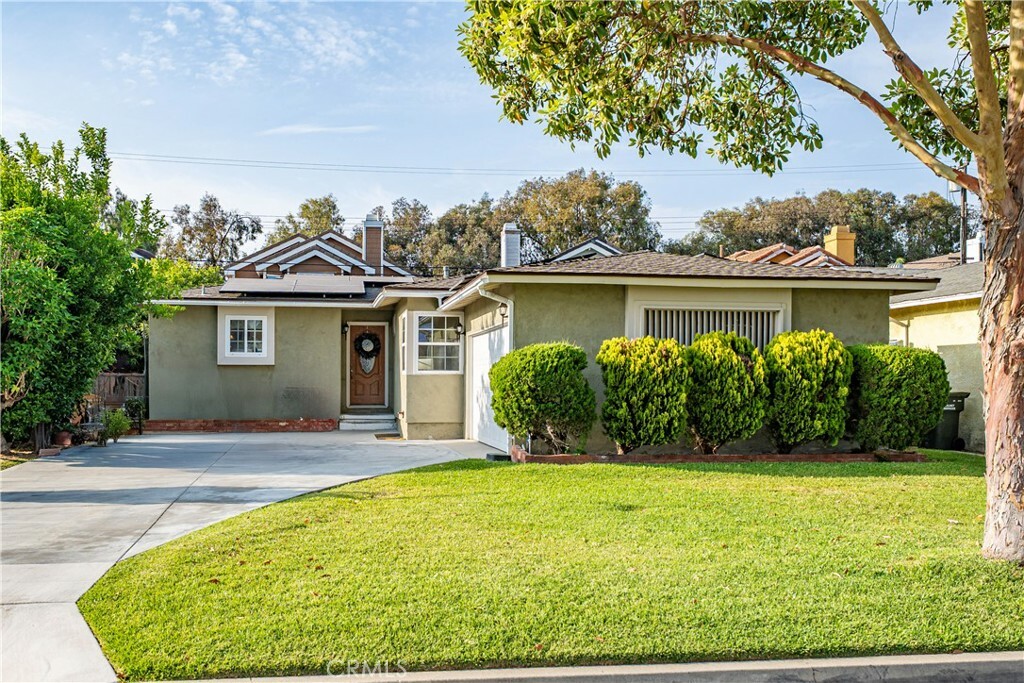 Property Photo: 10241 Angell Street CA 90242