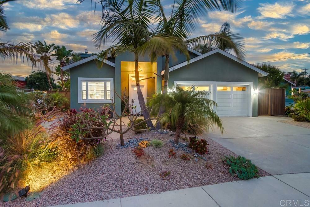 1530 Stewart St.  Oceanside CA 92054 photo