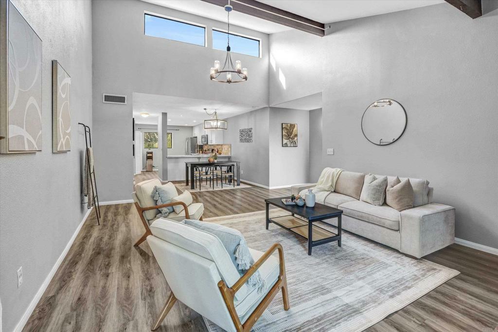 Property Photo: 6363 Rancho Mission Road 4 CA 92108