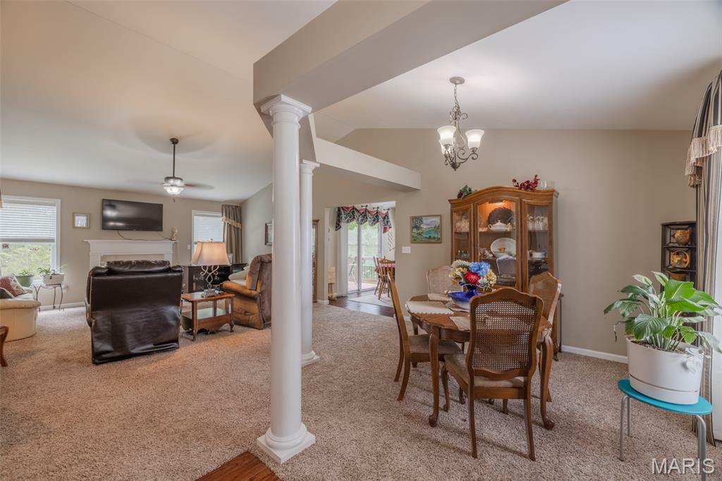 Property Photo: 316 Spring Day Court MO 63367