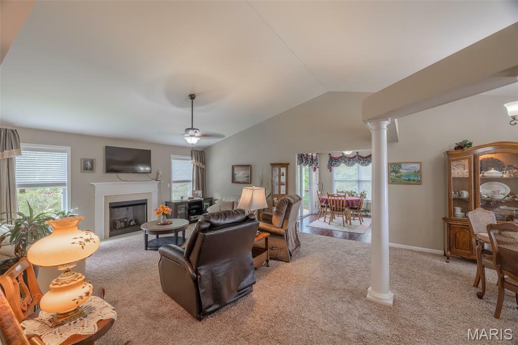 Property Photo: 316 Spring Day Court MO 63367