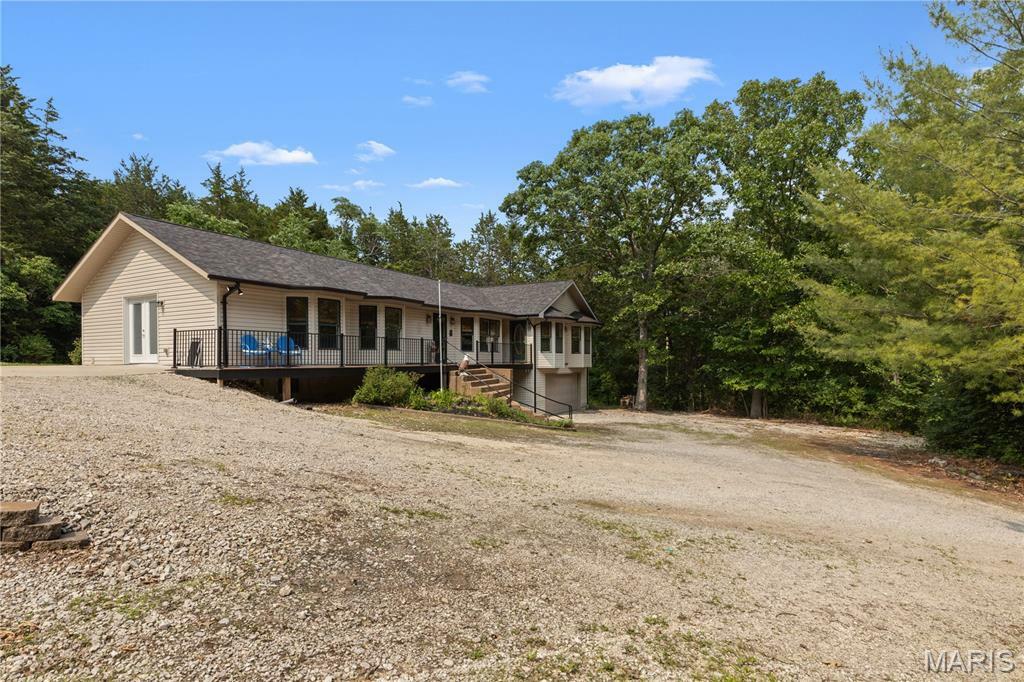 Property Photo: 6703 Shenandoah Lane MO 63023