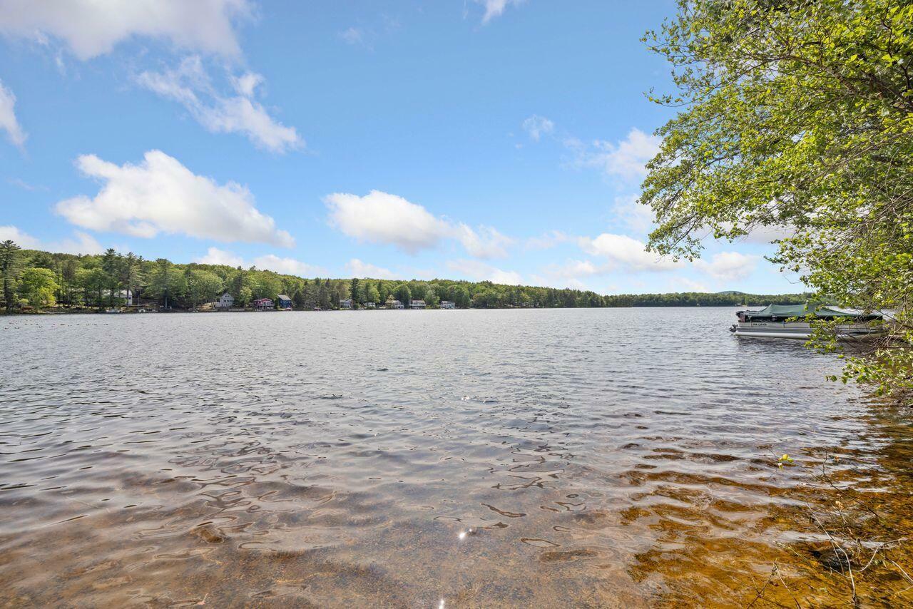 Property Photo: 16 Van Buren Drive ME 04095