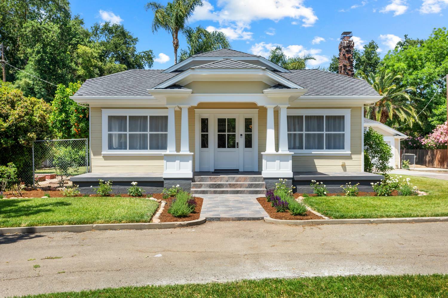 Property Photo: 5119 Foppiano Lane CA 95212