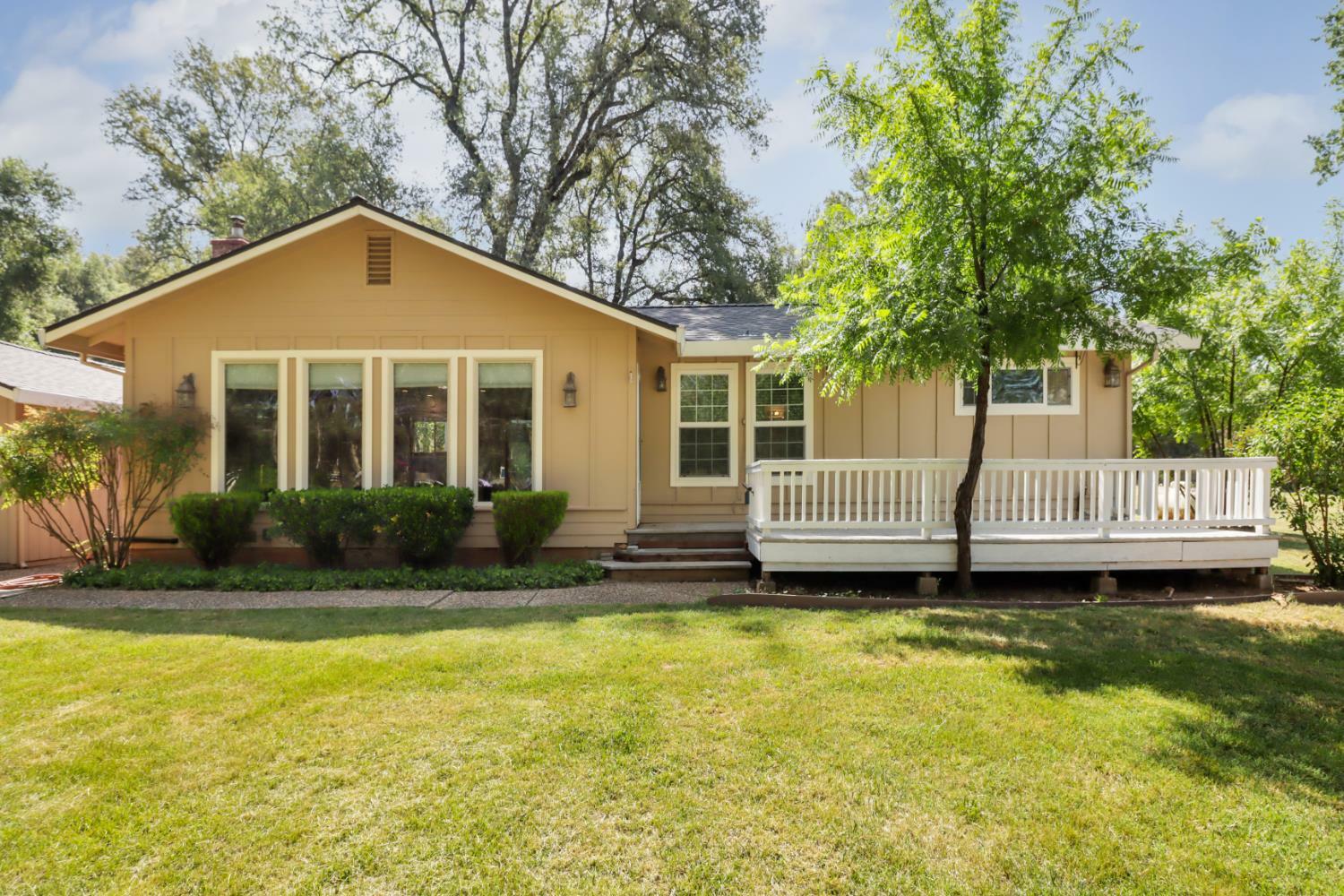 Property Photo: 10385 Quincy Lane CA 95946