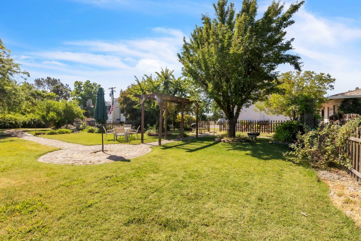 Property Photo: 6515 W 4th Street CA 95673