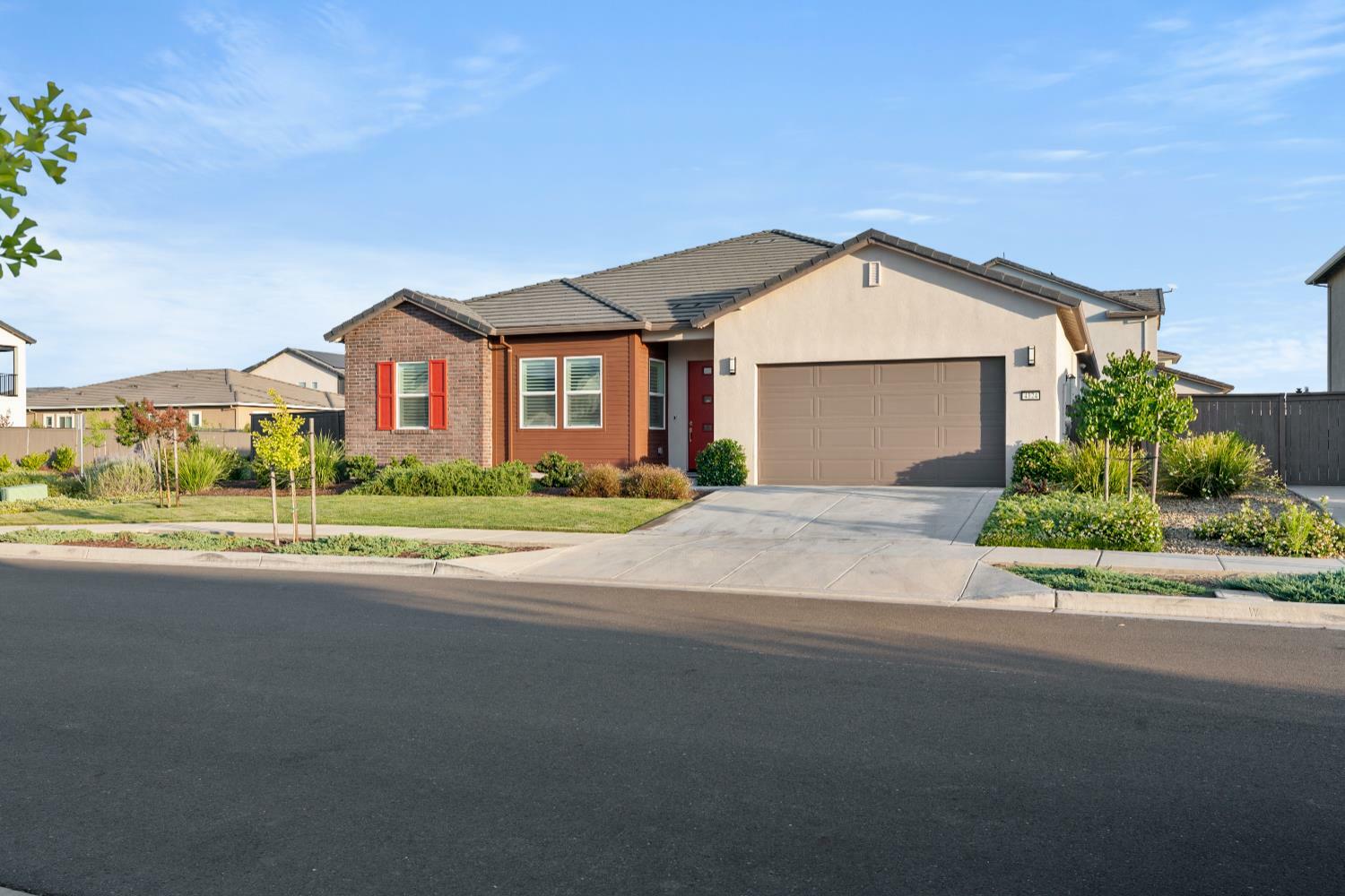 4124 Cussler Ave  Sacramento CA 95835 photo