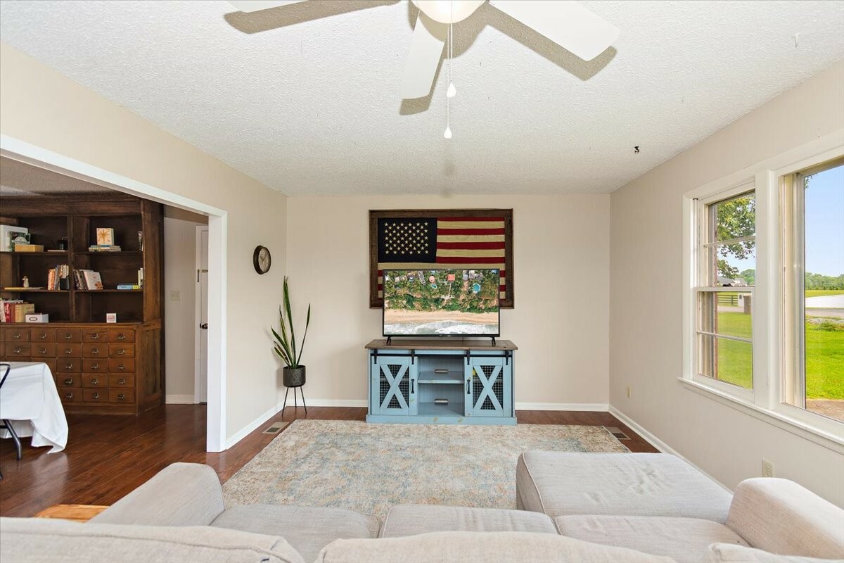 Property Photo:  47 Johnson Rd  TN 37334 