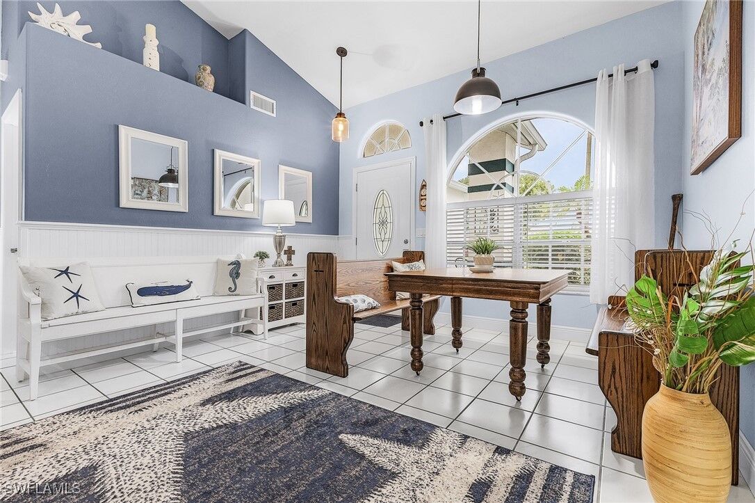 Property Photo:  13460 Wild Cotton Court  FL 33903 