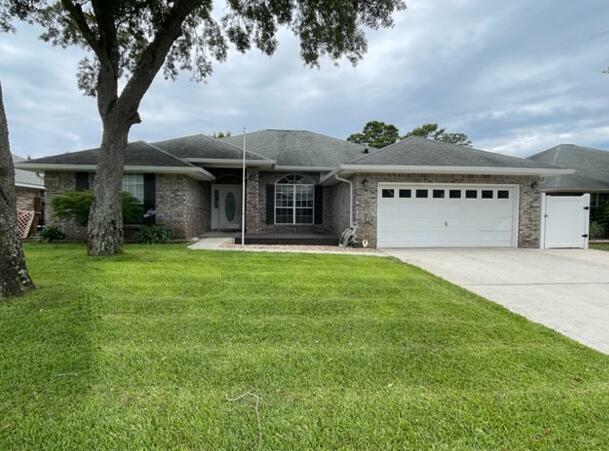 2682 Shoni Drive  Navarre FL 32566 photo