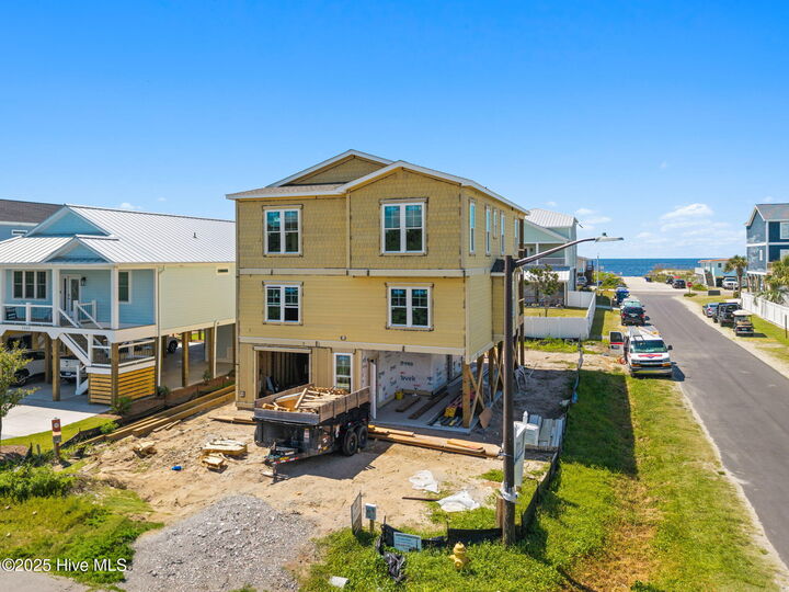 Property Photo:  5201 E Pelican Drive  NC 28465 