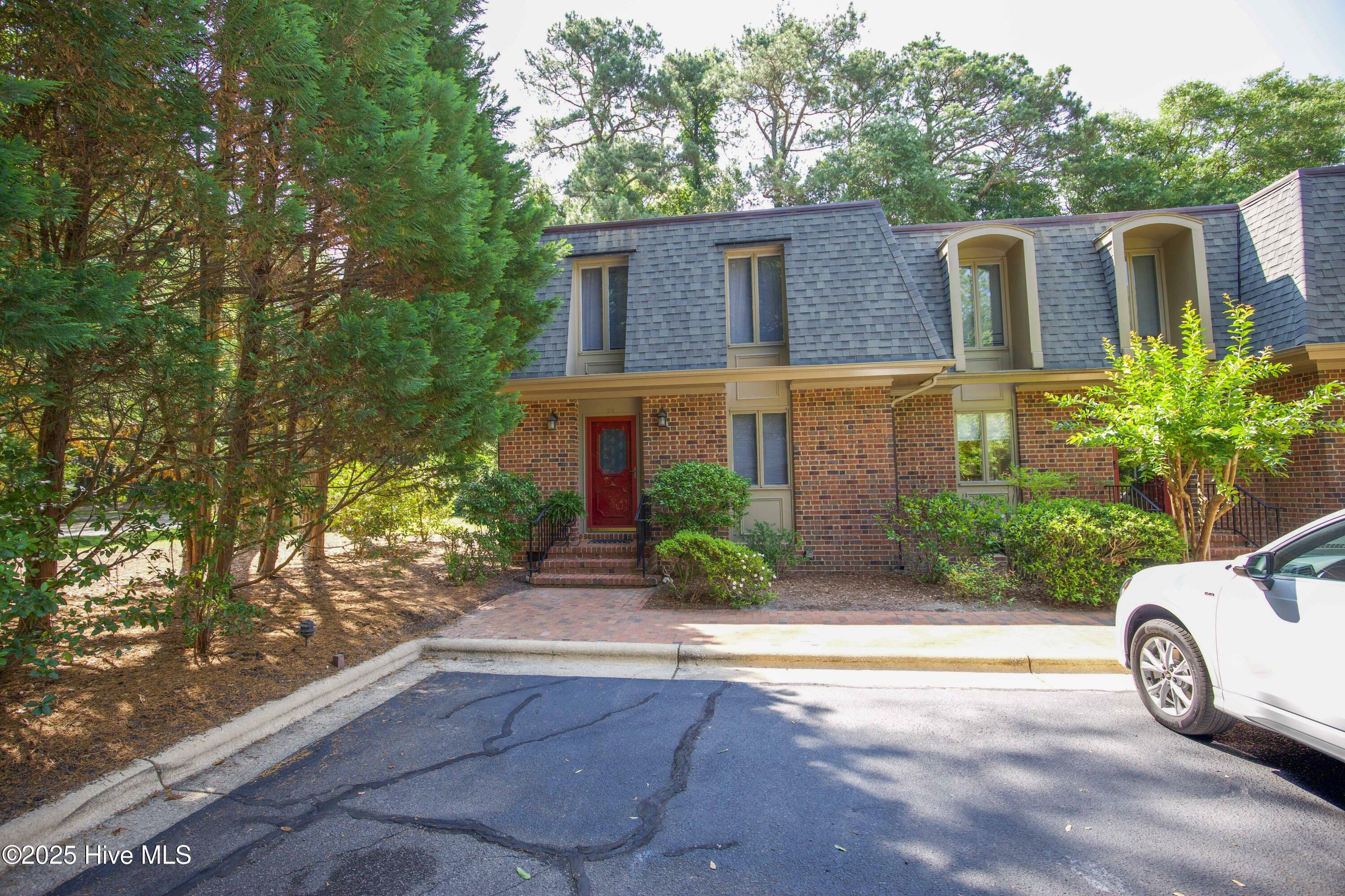 Property Photo: 190 Palmetto Road 20 NC 28374