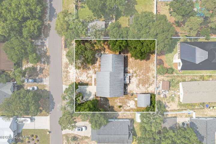 Property Photo:  103 NE 17th Street  NC 28465 