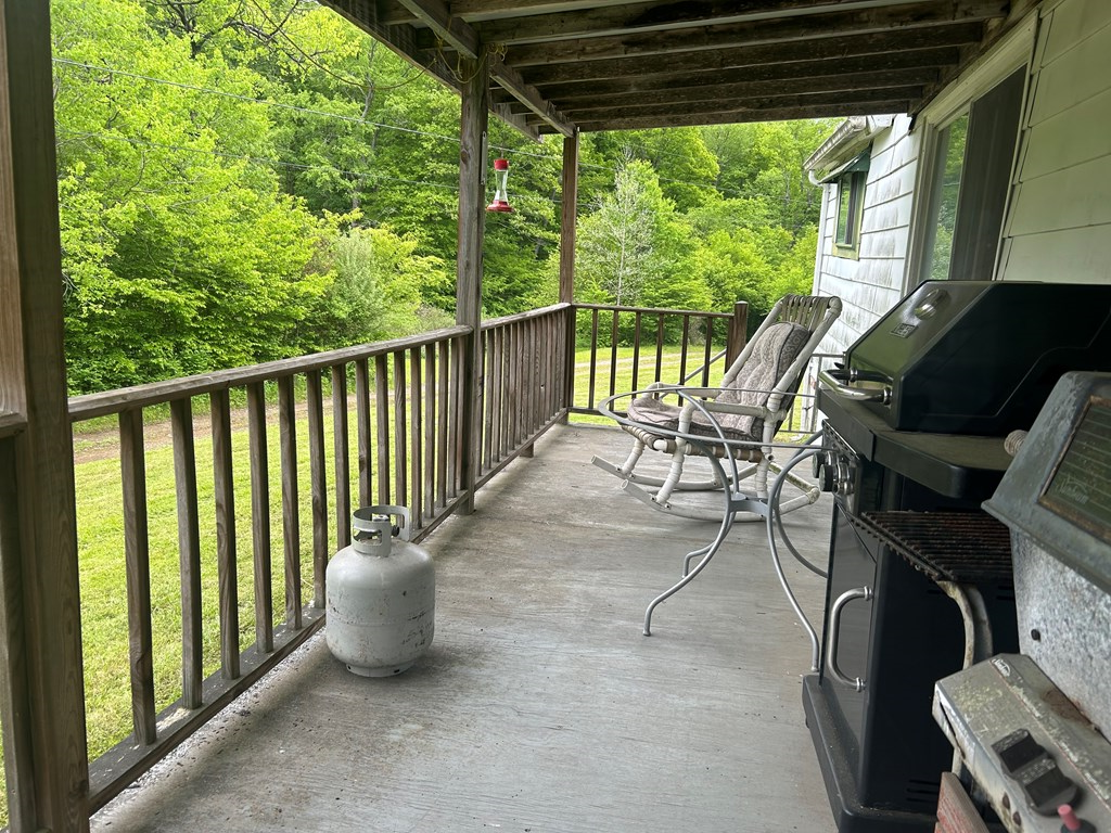 Property Photo: 355 Lone Pine Ln PA 16922