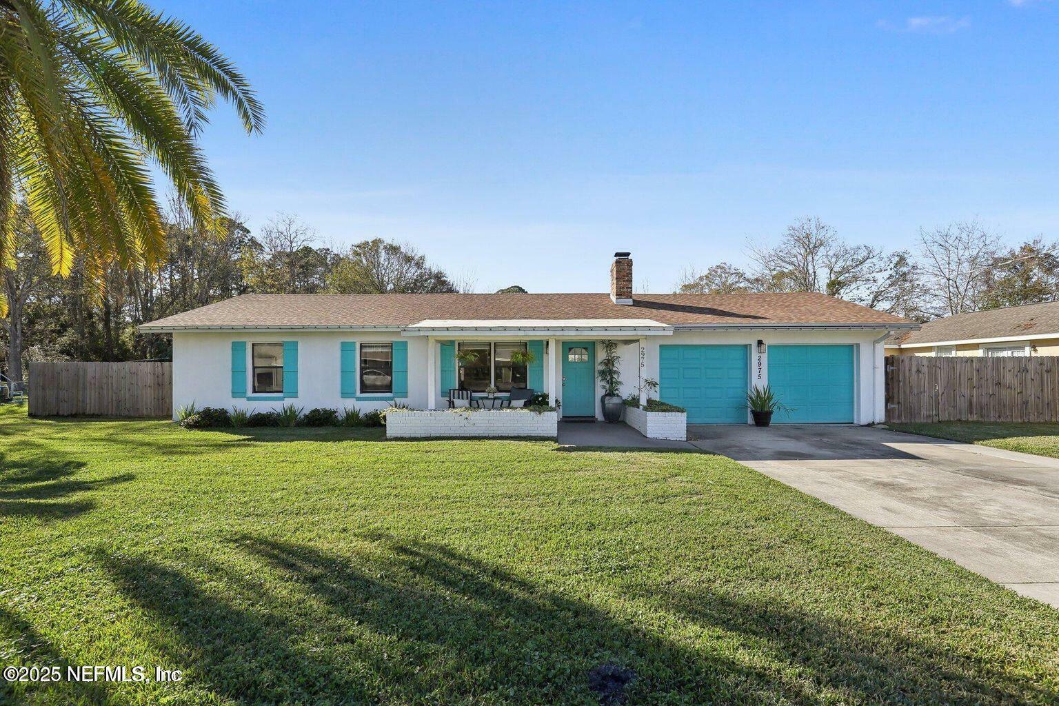 Property Photo: 2975 Bay Street FL 32084