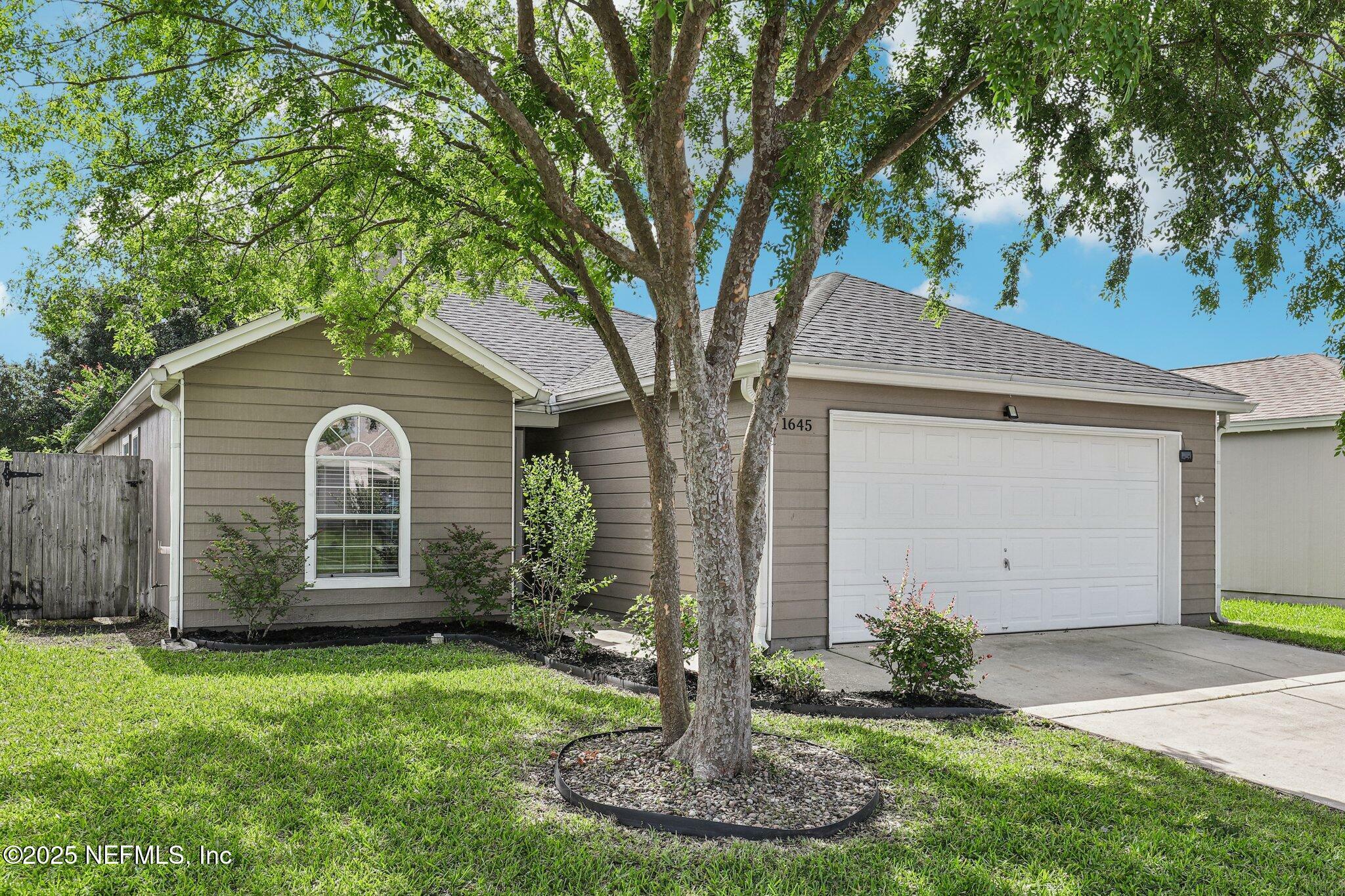 1645 Teaberry Drive  Middleburg FL 32068 photo