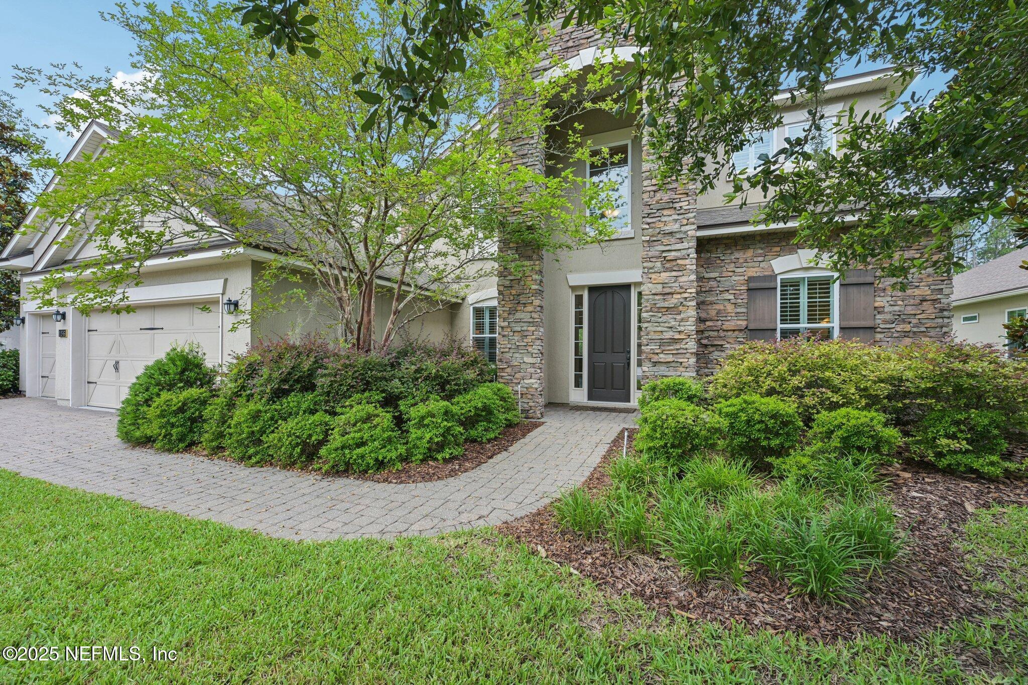 Property Photo:  156 Wellwood Avenue  FL 32259 