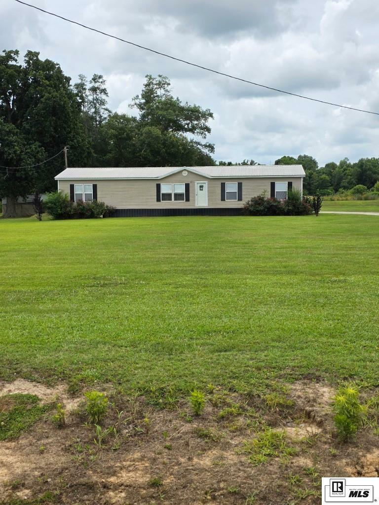Property Photo: 177 Earl Medlin Road LA 71269