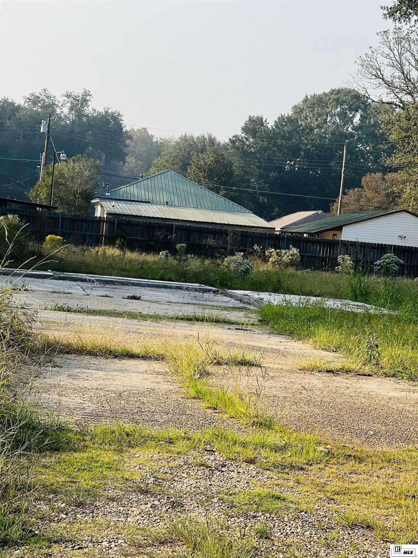 Property Photo:  203 Taylor Avenue  LA 71280 