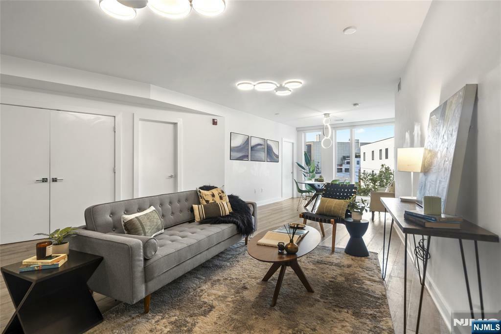 Property Photo: 367 3rd Street 401 NJ 07302