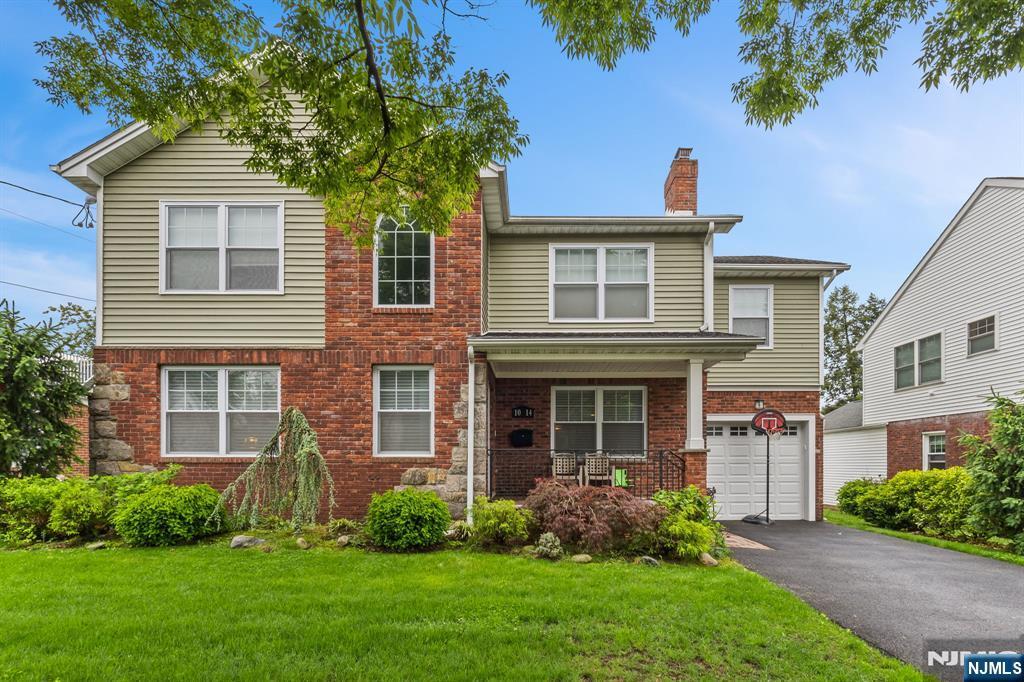 Property Photo:  10-14 Charles Street  NJ 07410 