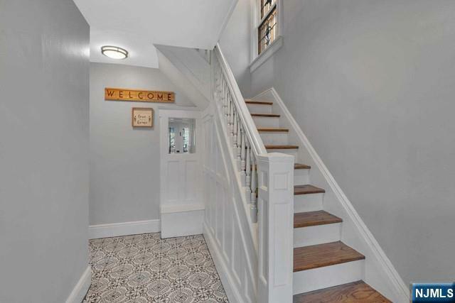 Property Photo: 67 Laurel Avenue 2 NJ 07032