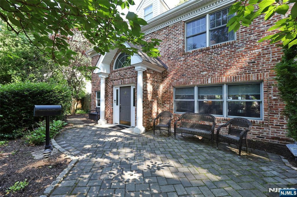 Property Photo: 155 W Clinton Avenue NJ 07670