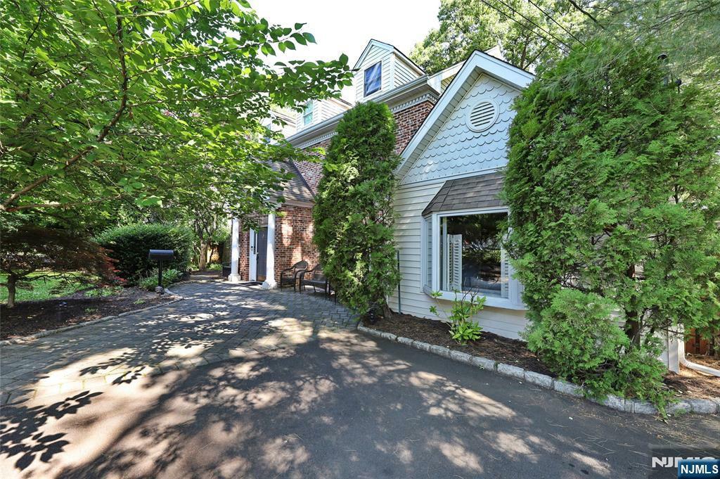 Property Photo:  155 W Clinton Avenue  NJ 07670 