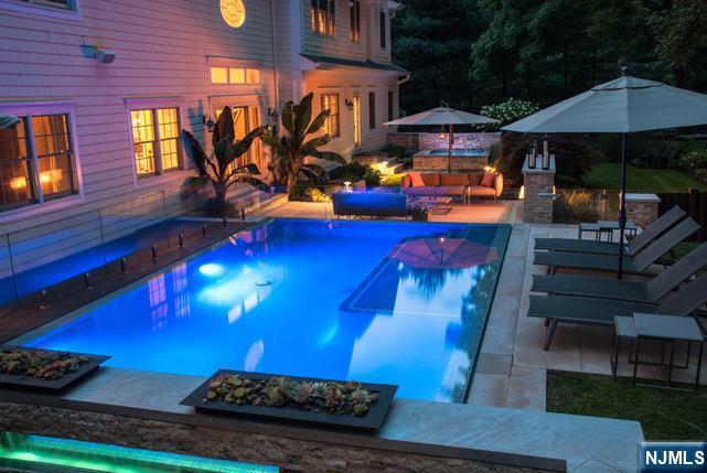 Property Photo: 25 Weiss Road NJ 07458